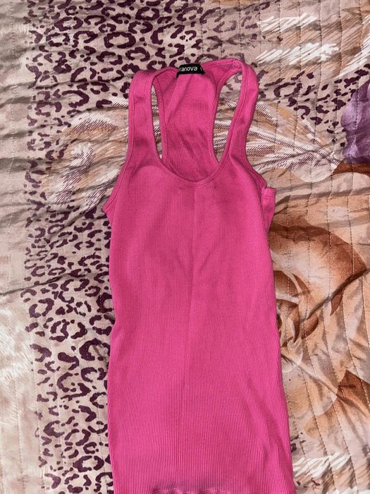 Цветне летни потници