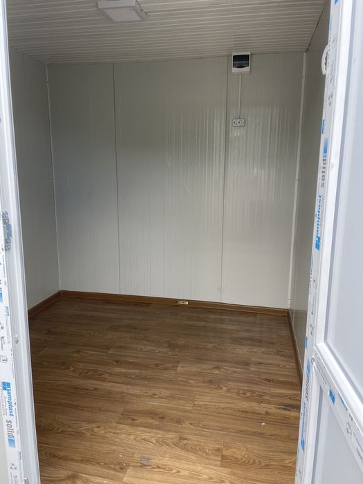 Container chiosc 4000x2400