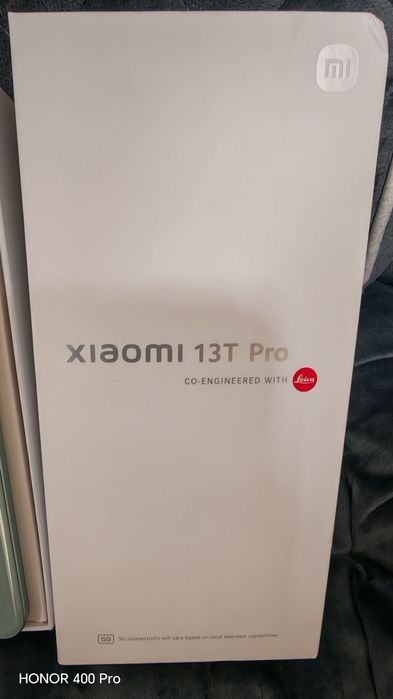 Xiaomi 13 T pro 1 Tb 5G