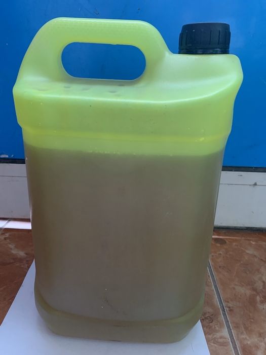 Flacon uv 1000ml solutie substanta contrast freon pentru depistat pori