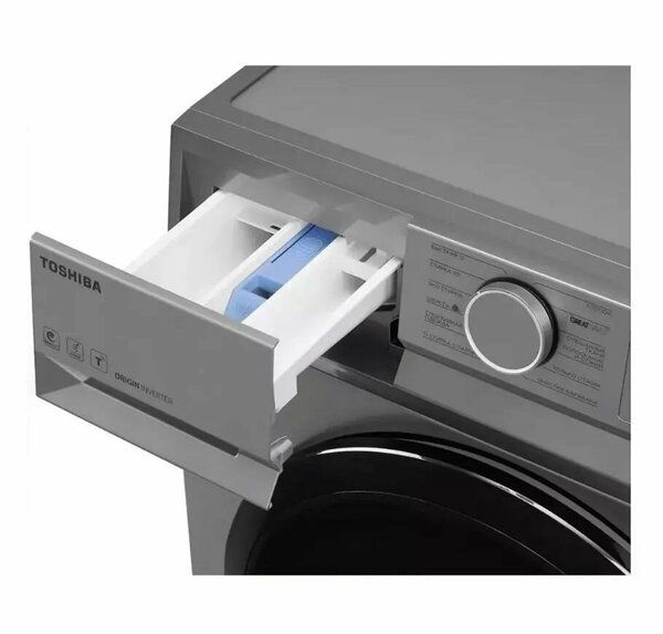 Стиральная машинка Toshiba