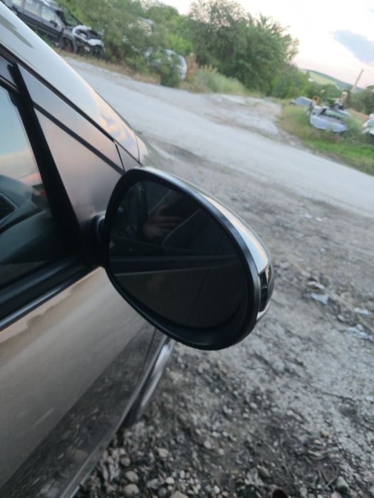 Хонда Сивик 1.8 НА ЧАСТИ