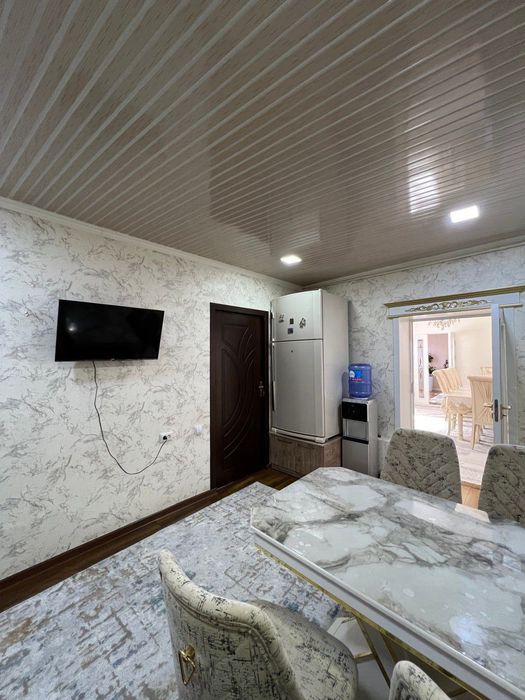 Продается участок 1.2 сотки Госпиталка_Мебель и техника_5 комнат