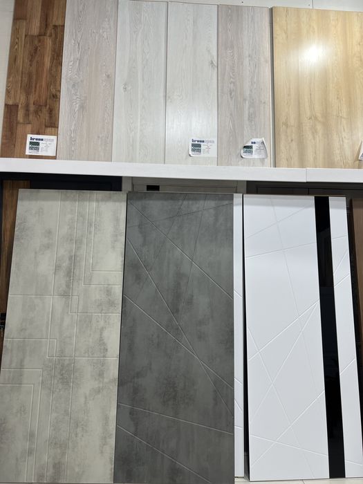 Межкомнатные двери МДФ Оптовые цена Mdf eshiklar