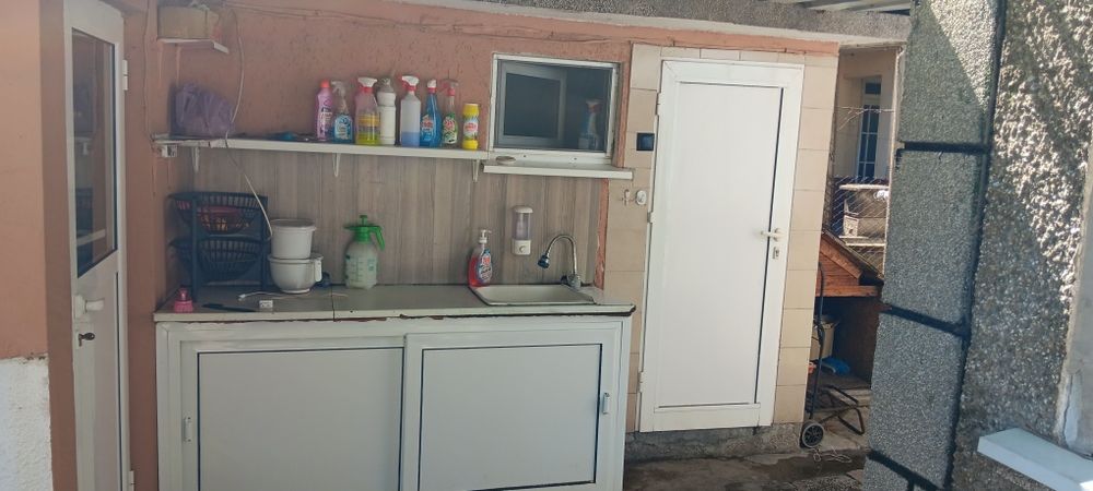 Двуетажна къща в гр.Гълъбово