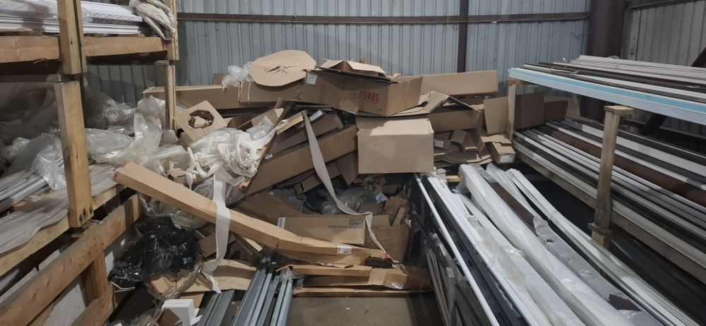 Картон  Целлофан отдам даром