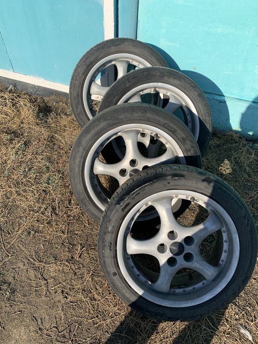 Продаи диски от мерседес