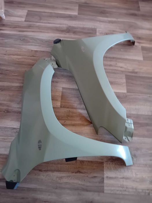 Калник Тойота Рав 4 НОВИ