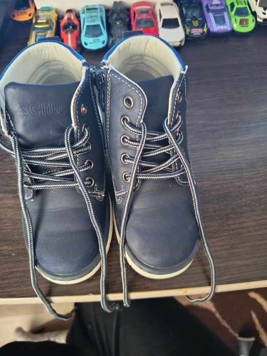 Ghetuțe  toamna  Nr 26