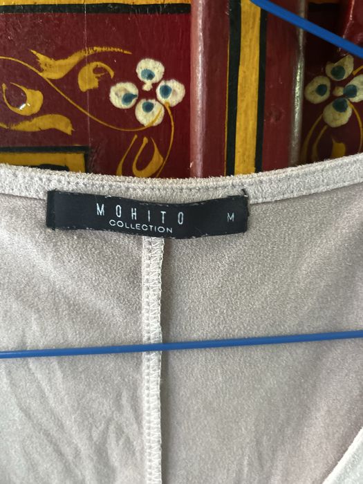 Bluza in 2 culori Mojito