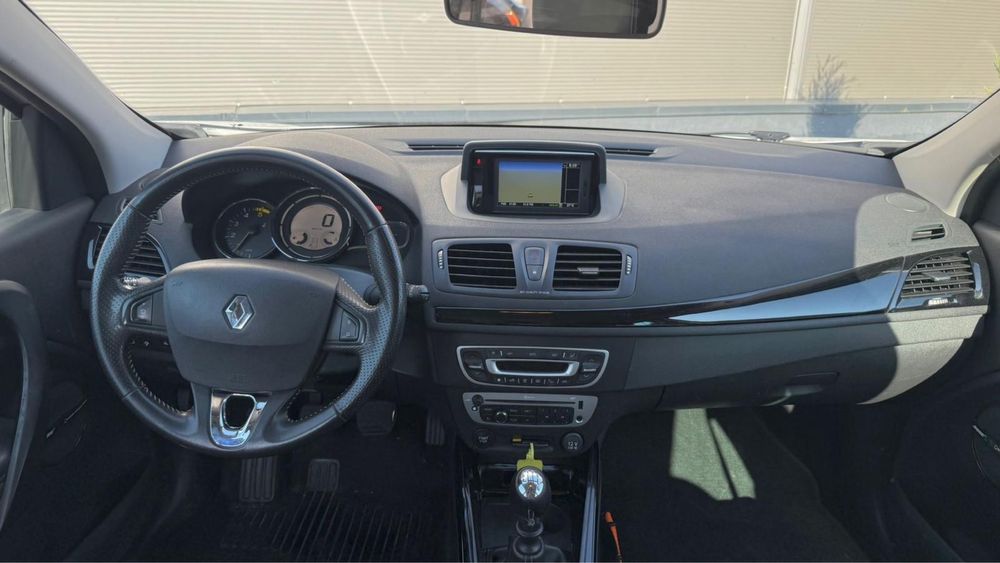 Renault Megane 3*2013*1.5 dCi*Bose