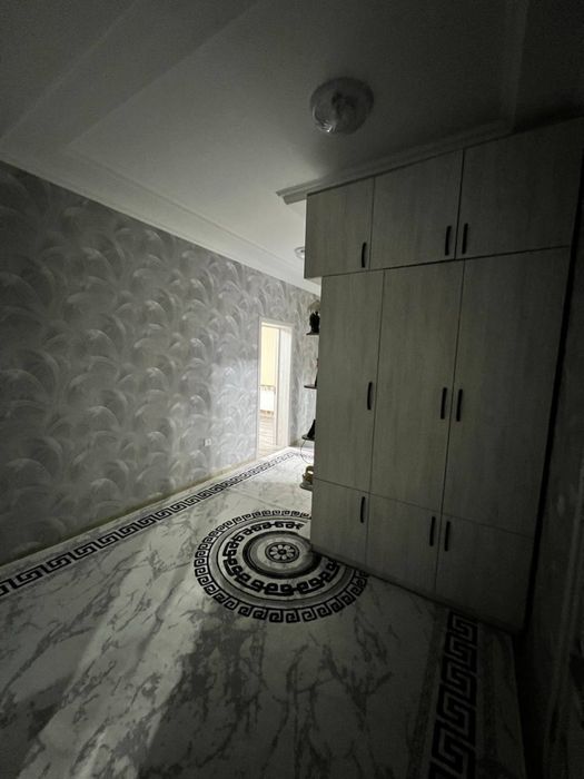 Продам Дом 4-комнаты Старые Сергели с ремонтом частично мебель