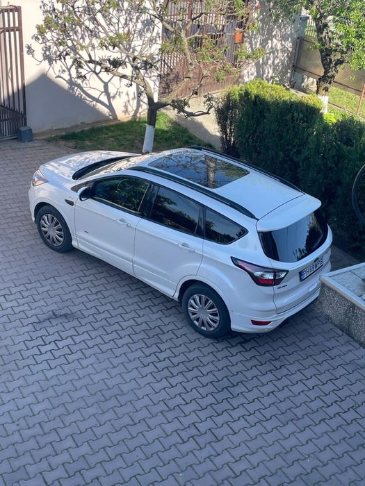 Ford Kuga ST LINE – 2.0 Diesel, 180 CP, Automat, AWD