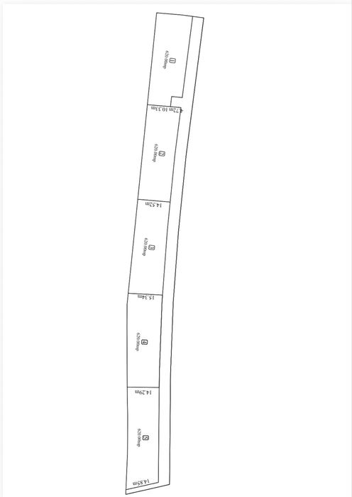 Teren de vânzare Săsar – 620 mp + cotă drum servitute, utilități, aproape Baia Mare