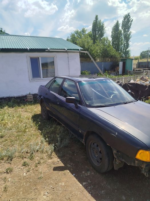 Продам автомобиль Ауди б3