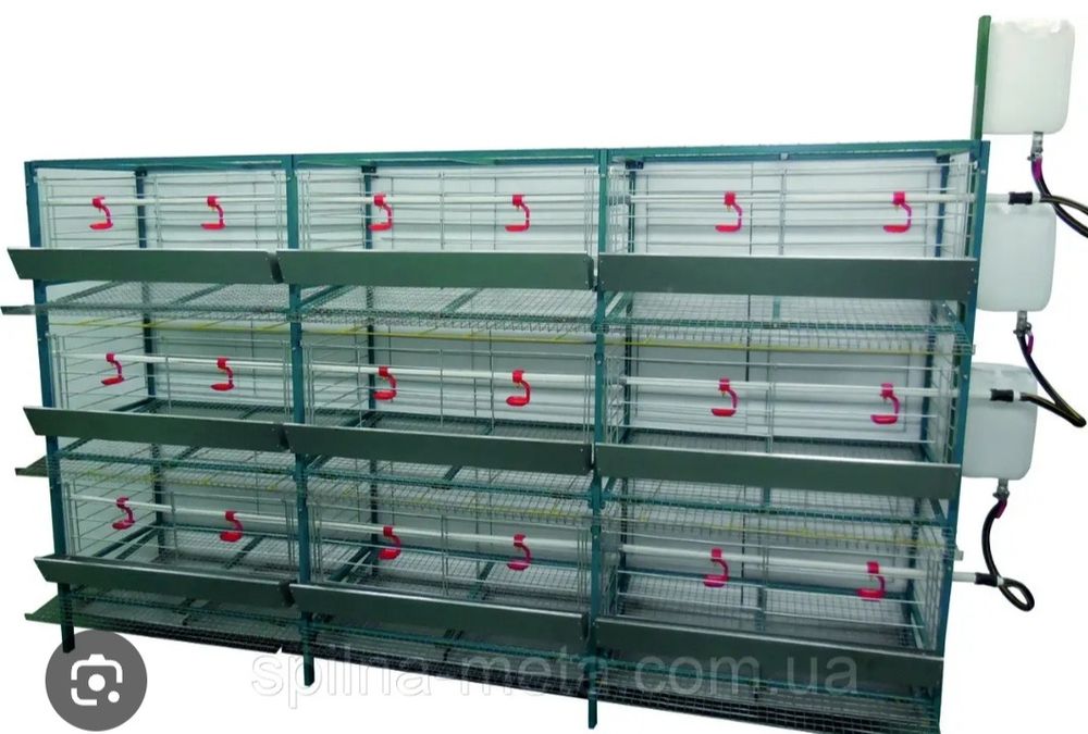 Катак товуклар учун N9108