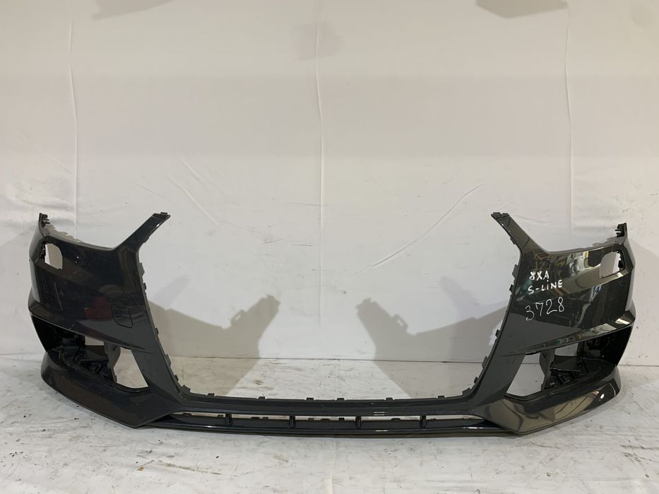 Bara fata Audi A1 S-Line, 2015, 2016, 2017, 2018, cod origine OE 8XA807437D.