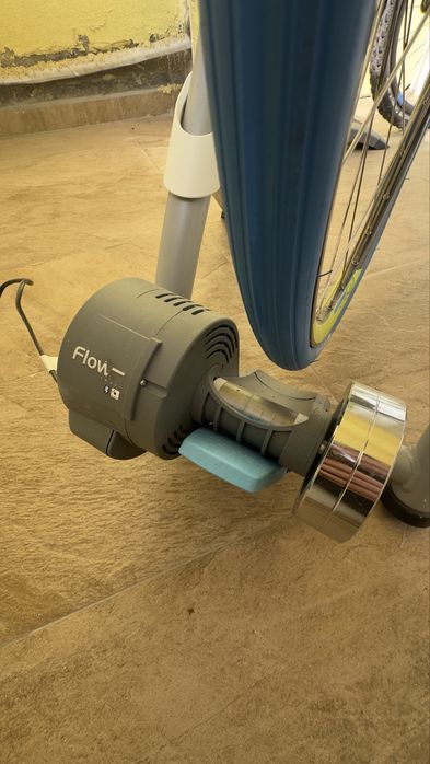 Тренажор Tacx Flow Smart