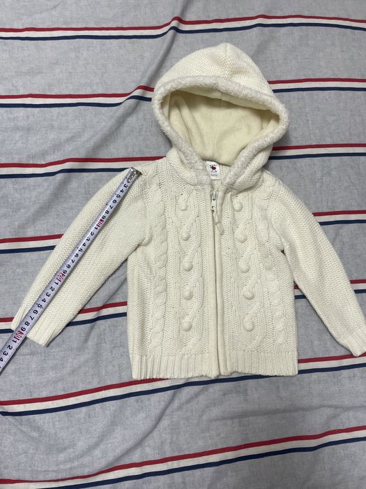 Комплект на девочку комбинезон