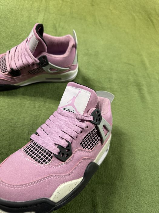 Nike Air Jordan 4 36 / 37 / 38 / 39 noi new