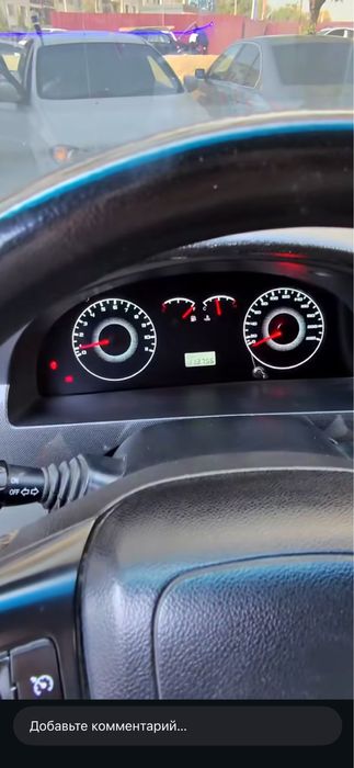 Tablo tuning lacetti gentra fason