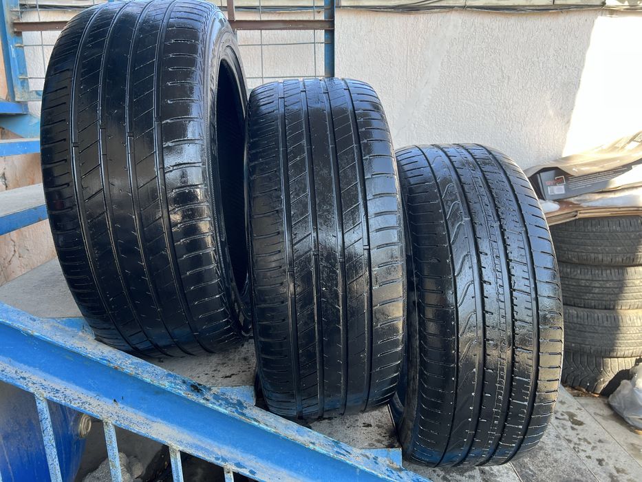 одиночки штучные 275/45:21