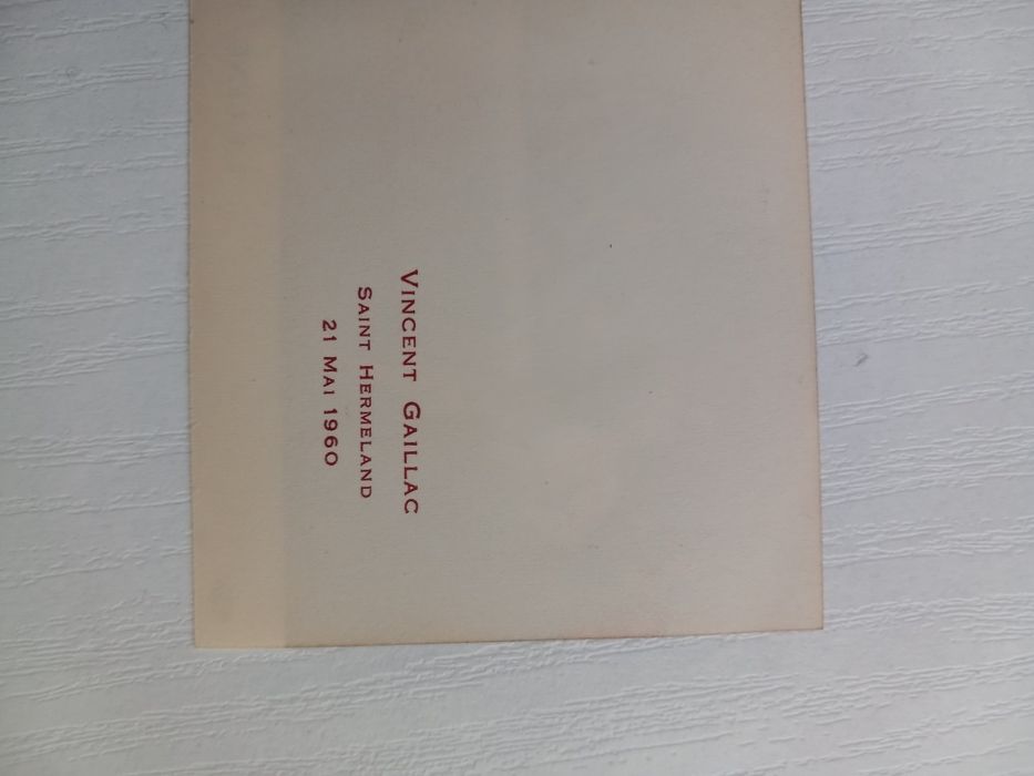 Стари религиозни картички