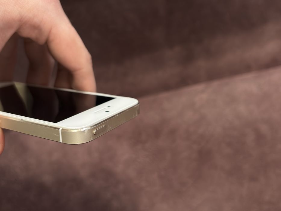 Продается Iphone 5s 16гб