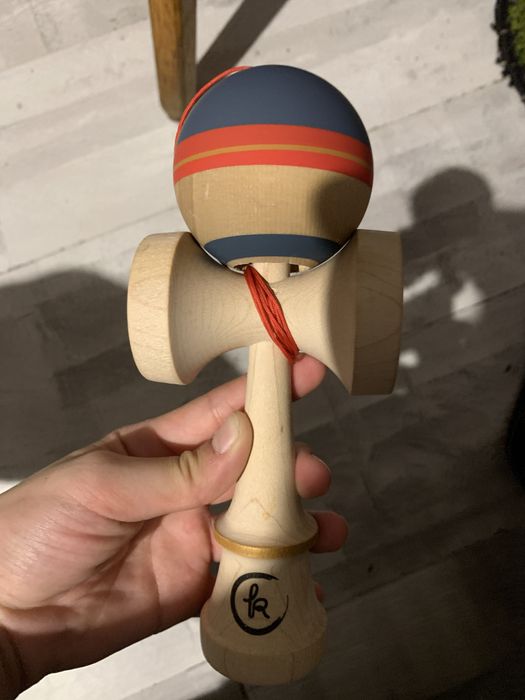 Kendama yurop karo
