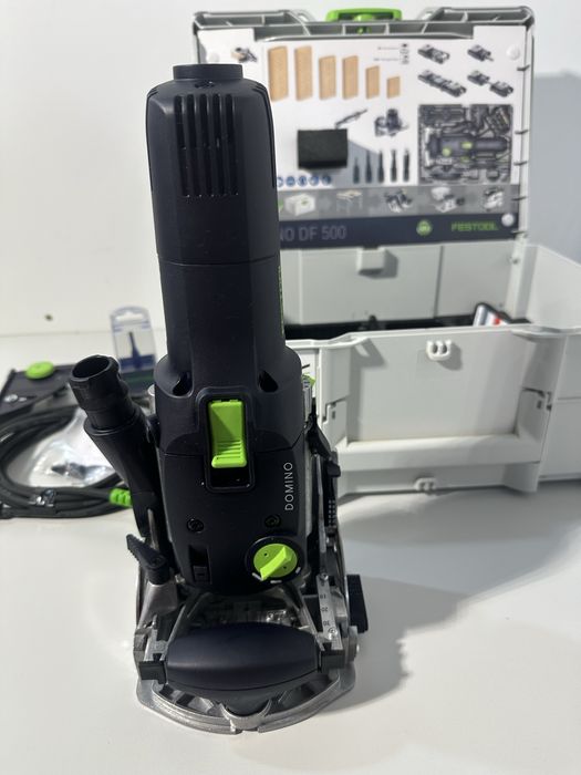 Festool Domino DF 500 Q