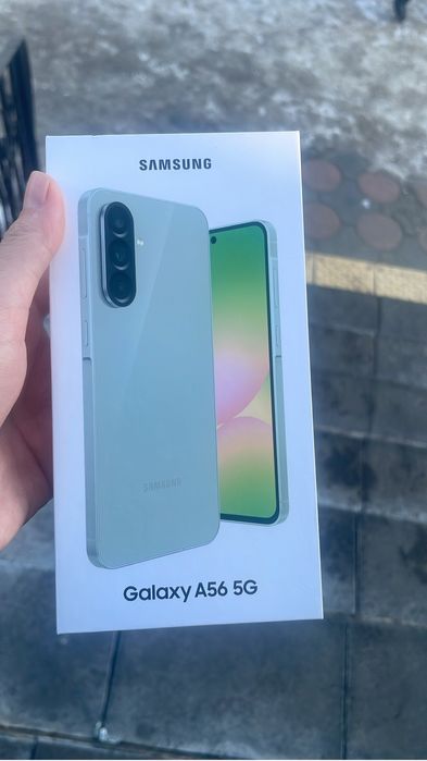 Продам новый самсунг