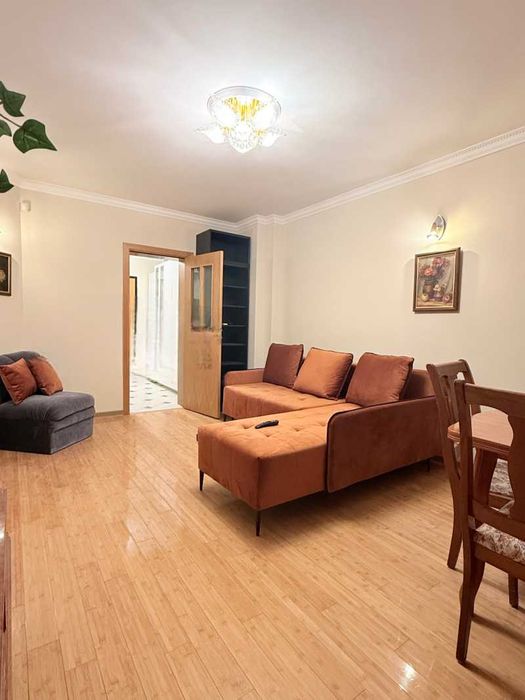 Дава се под наем Двустаен апартамент в София, Овча купел - 68 кв.м за 718.08 € - Снимка #1