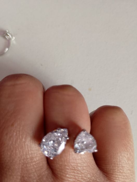 Сребърни бижута Ti Sento и APMonaco