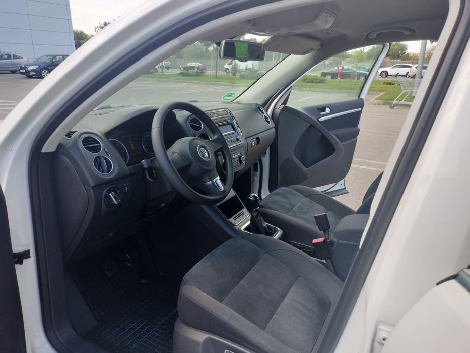 VW Tiguan_Pret_7.750€_2.0 TDI,CP.140, 4×4_tel_0769_611_153_Inmatriculat acum