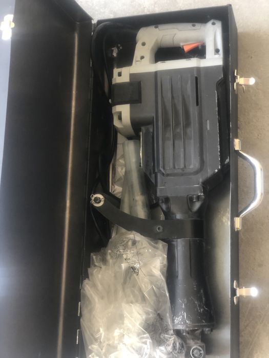 Adboynik Arenda Odboynik 7-17-25 kg,Perfarator,Mikser arenda  Sergeli