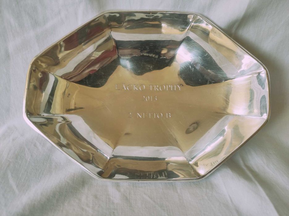 Спортна купа , тенис трофей