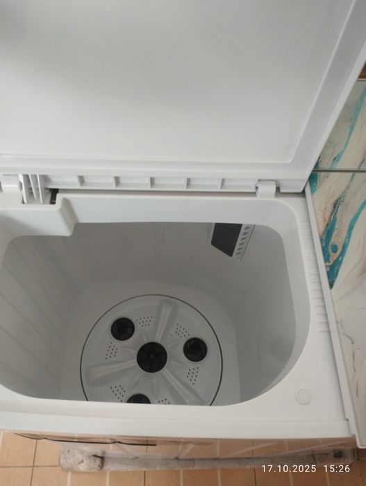 Полуавтомат артел