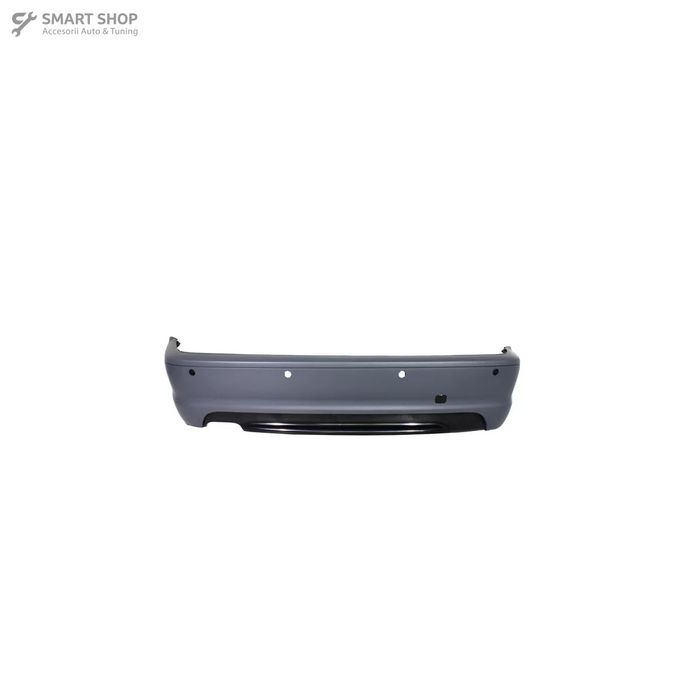 Bara Spate BMW Seria 3 E46 Coupe Cabrio (1998-2004) 2 Uși M-Technik I