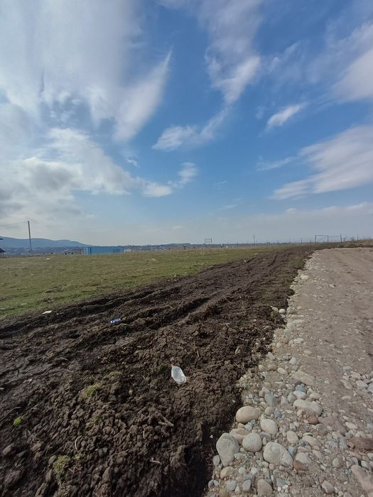 Участки в Талгаре