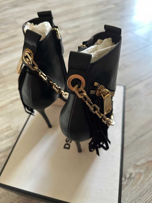 Дамски сандали Dsquared2