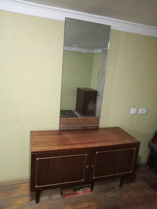 Xolati yaxshi urinmagan