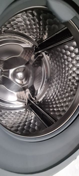 Пералня Miele W6500 7кг/1600обр А+