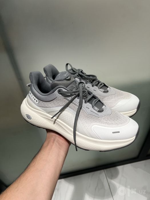 Кроссовки Li-Ning Soft Plus 2
