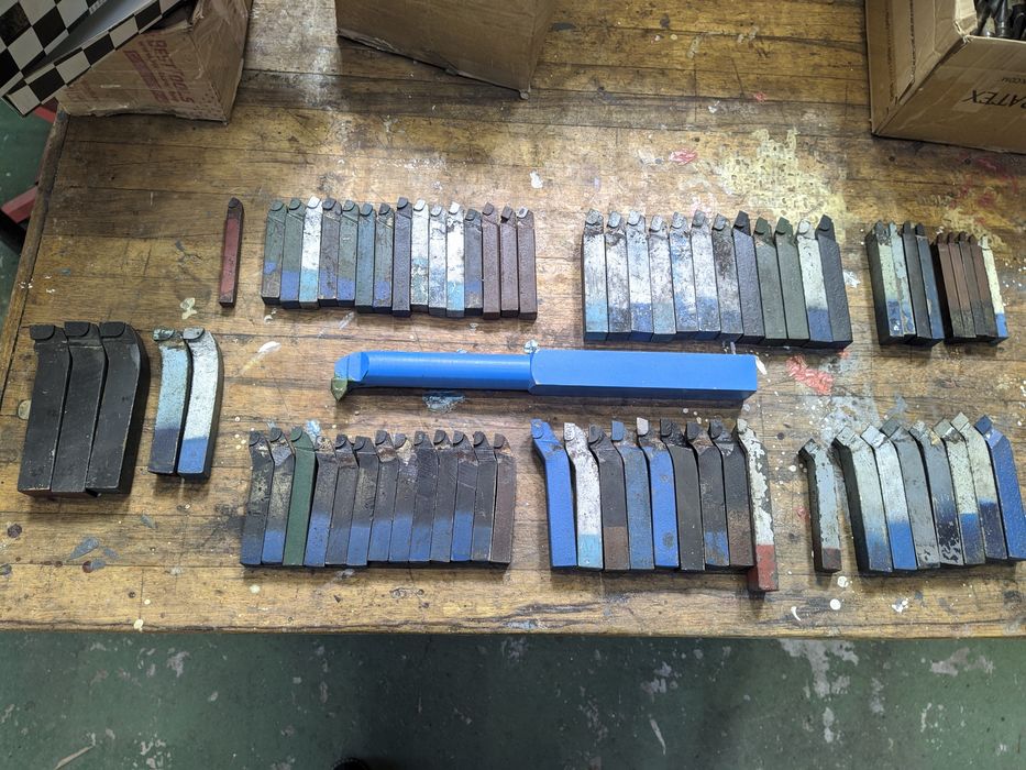 Cutit con strung maraton