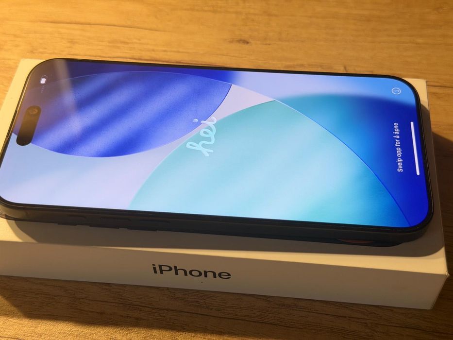 Iphone 16 Pro Max 1Tb, Titanium