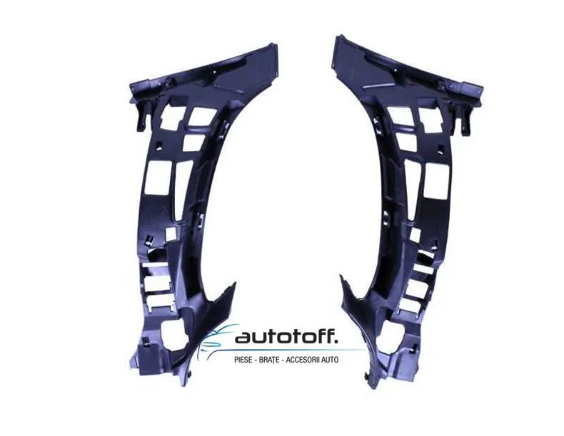 Bara fata compatibila cu Mercedes W205 S205 A205 C205 (14-20) C63 Design