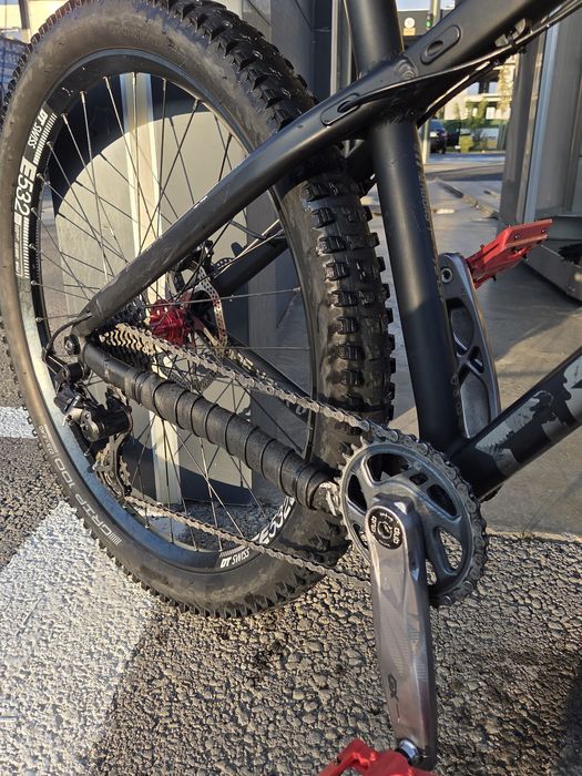 Dartmoor primal 2021