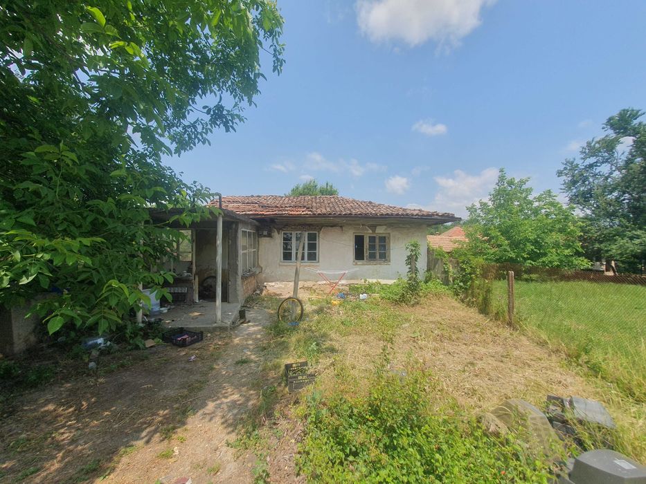 Продава се Парцел в Долна Оряховица - 1260 кв.м за 22 €/кв.м - Снимка #6