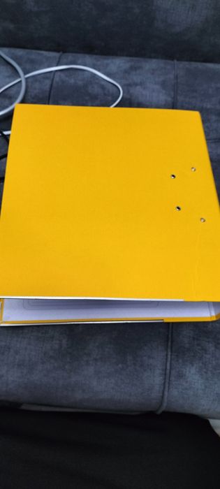 Регистр папка для документов