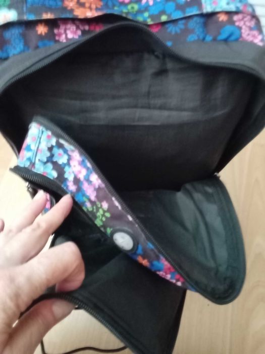 Многофункционална раница Jeva- Дания